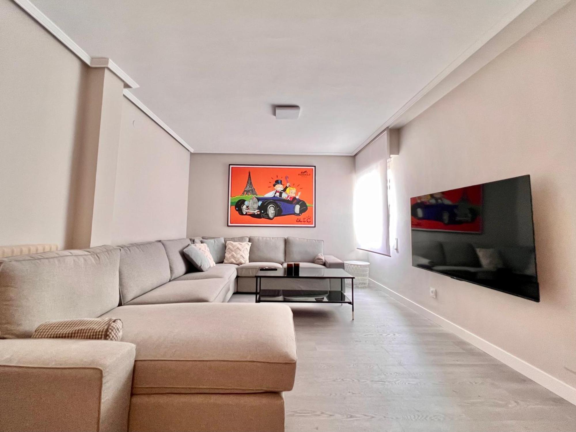 Housing Leon La Paloma Apartment Exterior photo